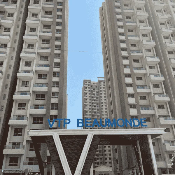 VTP Beaumonde